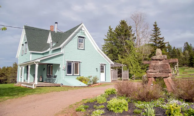 Green Island Getaways