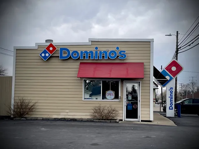 Domino's Pizza