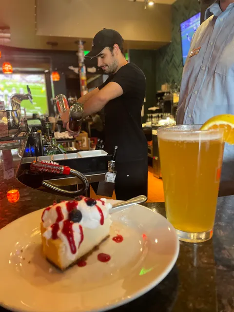 Tap Haus House at Red Rock Brewing - Park City