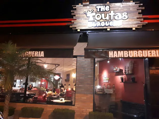 The Toutas Burguer