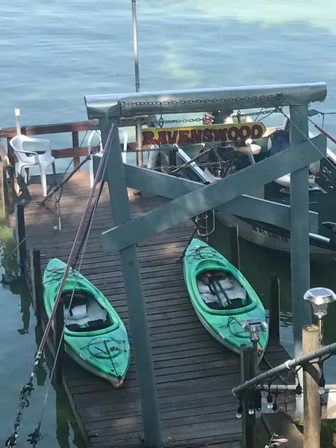 Affordable Ravenswood Resort