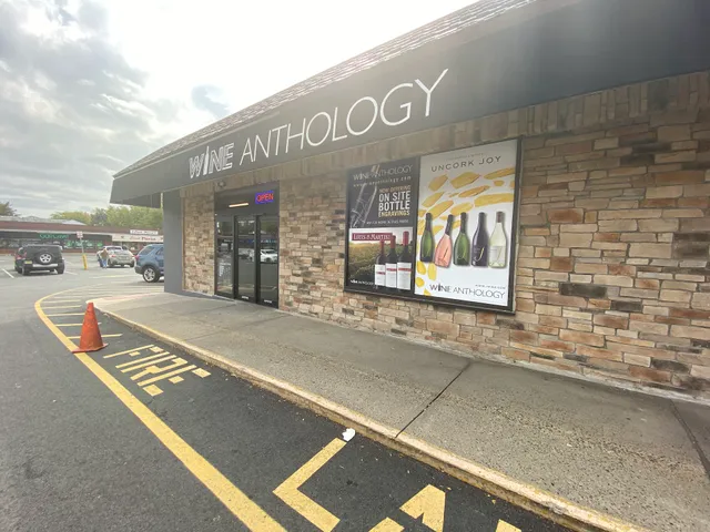 Clarkton Shopping Center