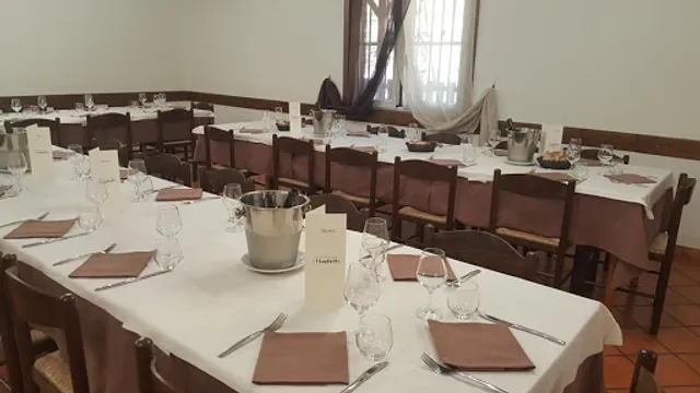 Al laghetto Ristorante - Bar - Pizzeria