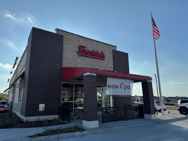 Freddy's Frozen Custard & Steakburgers