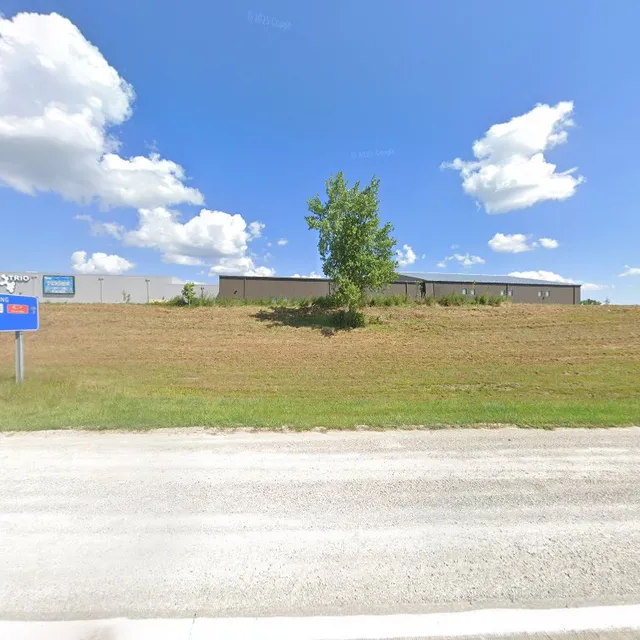 Oskaloosa Entertainment Venue