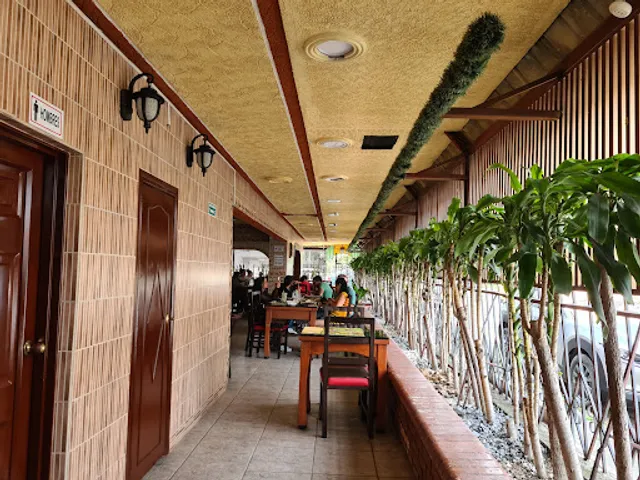 Piqueteadero el Deleite