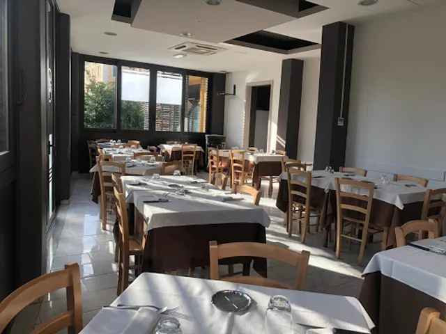 Trattoria 4 stagioni