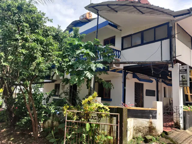 Shashesca Villa (Homestay, Close to beach, Close to nightlife, Baga)