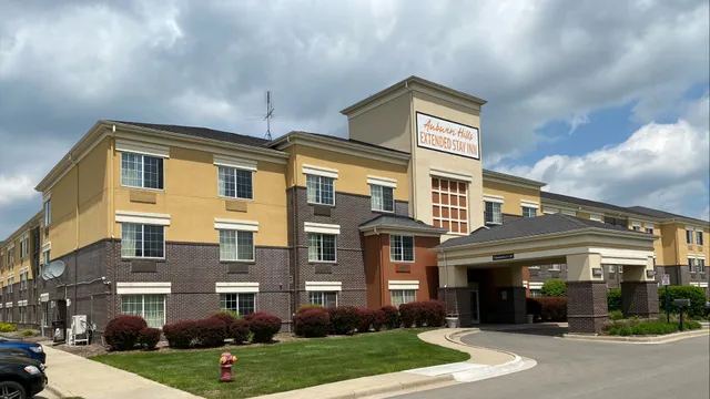 Auburn Hills Extended Stay Inn