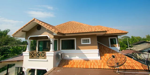 Donchai House Guesthouse