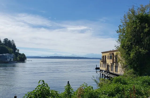 Northwest 60th St. Viewpoint