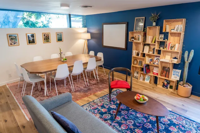 Coucou French Classes LA