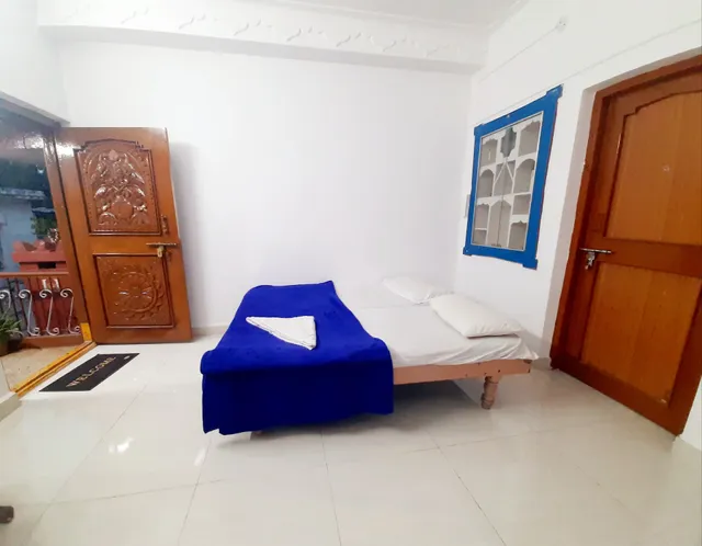 Rahul Guest House, Hampi
