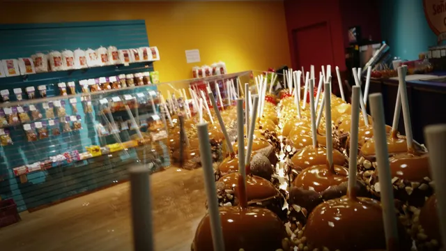 Senor Murphy Candymaker