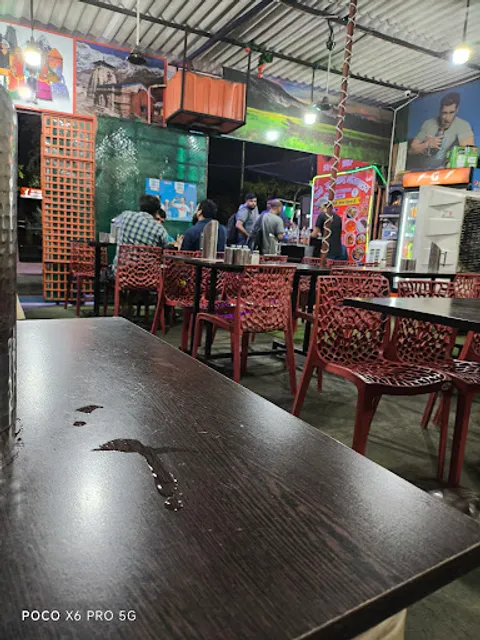 Namo Uttrakhand Bhojanalay