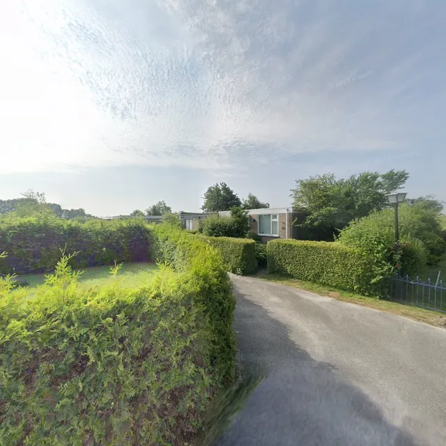 Ferienhaus Plattedijk 25-47