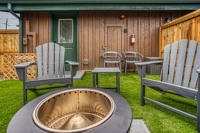 Dungeness Valley Inn