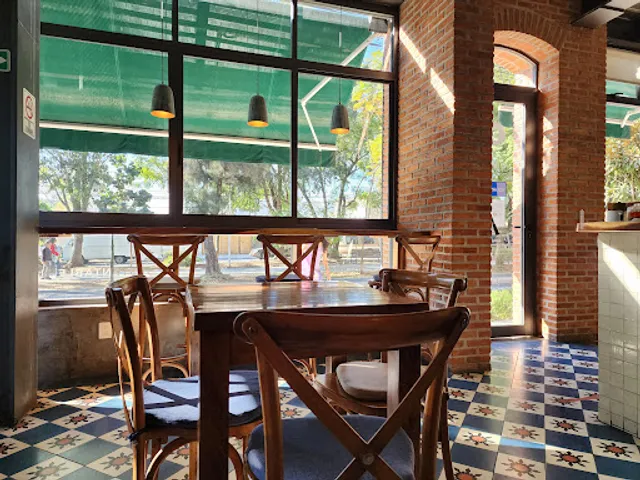 Villa de Patos La Seattle