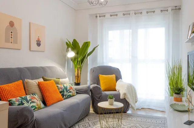 Apartamento Los Sauces Pamplona