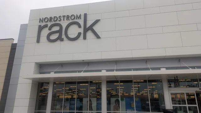 Nordstrom Rack