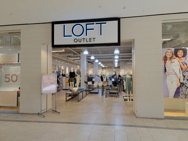 LOFT Outlet
