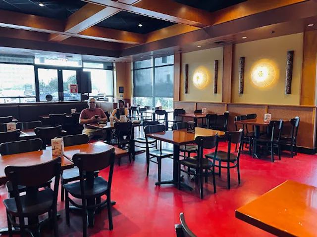 Pei Wei Asian Kitchen