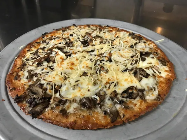 Papa Ron's Pizza & Italian Steakhouse