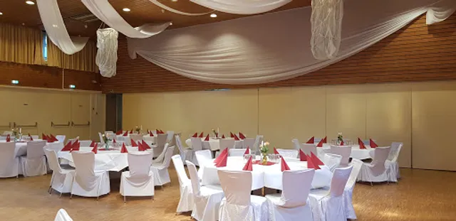 Restaurant Perle im Bürgerhaus Harheim