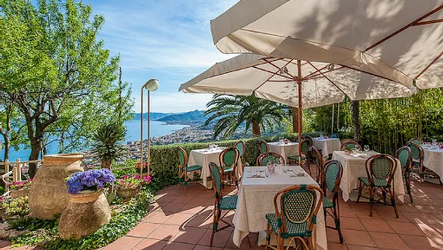 Il Cappero Ristorante