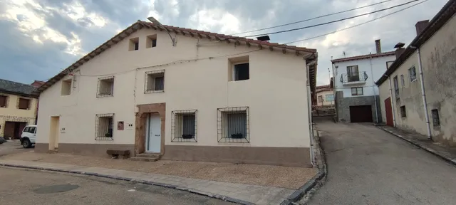 El Refugio de Abejar