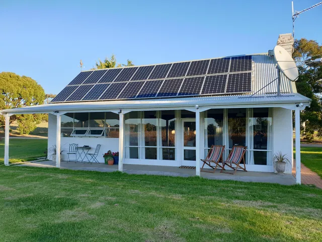 The Lake House Retreat