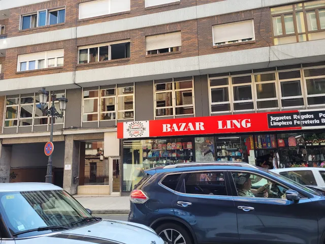 Bazar Ling