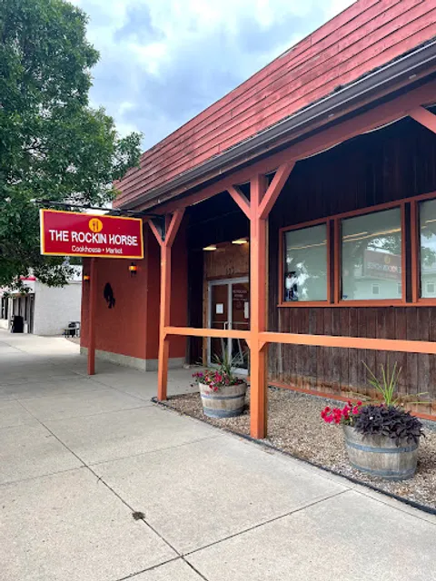 Rockin' Horse Cookhouse & Market