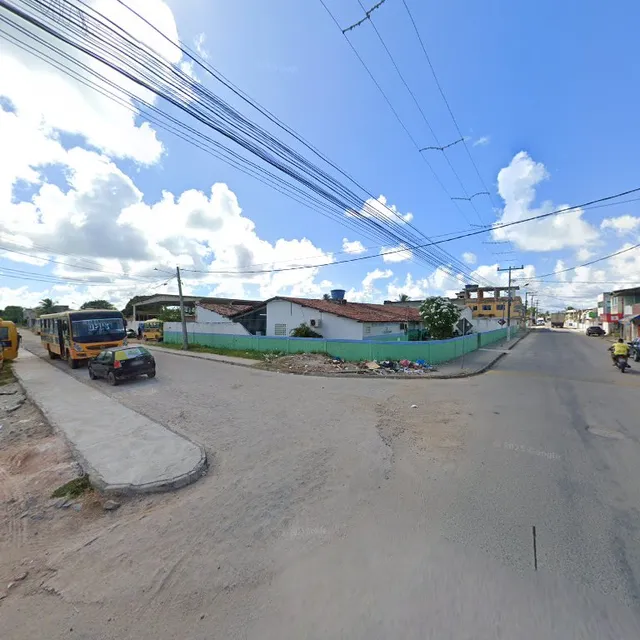 Flat Praia De Carneiros