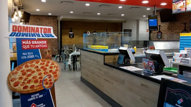 Domino's Caucel