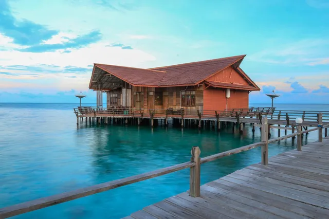 Derawan Dive Resort