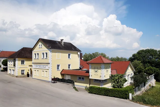 Gasthaus Pension Wallseerhof