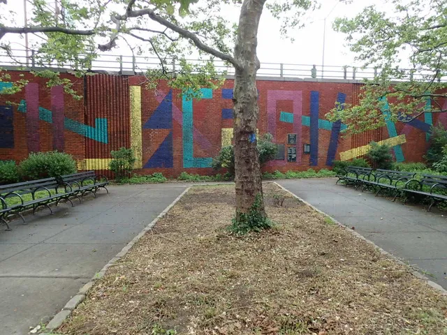 Maritcha R. Lyons Park