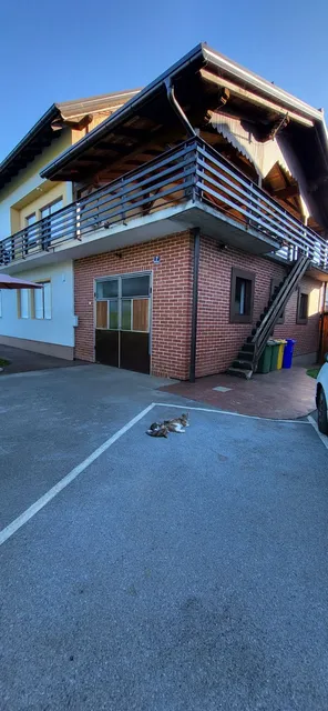 Rooms Marijana Obrovac