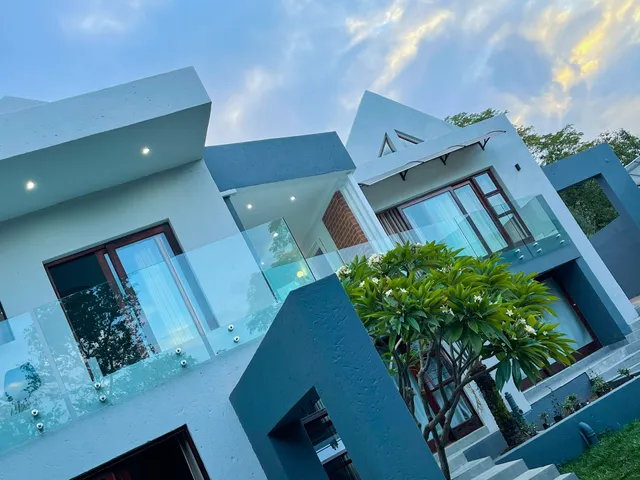 Amoris Guest House-Randburg