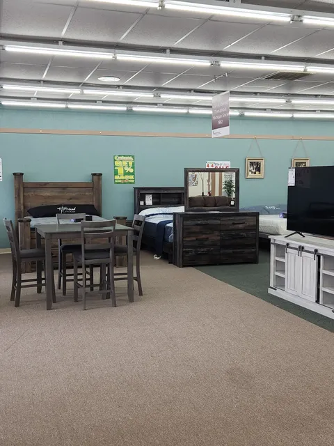 Continental Home Center