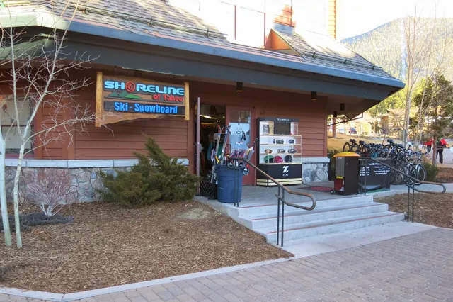 Gondola Ski + Sports