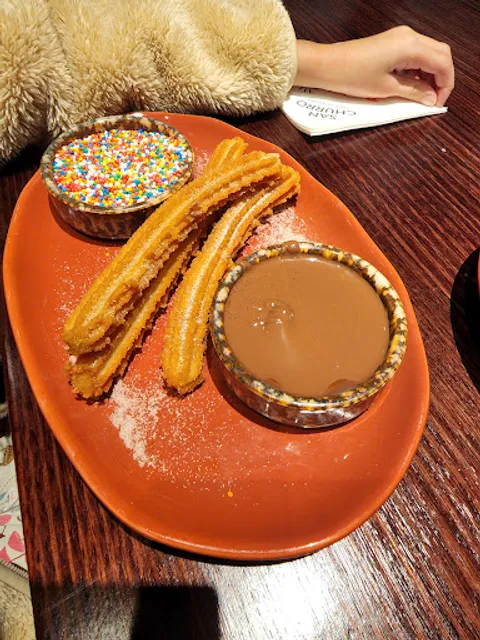 San Churro Mt Druitt