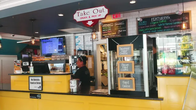 Weston Shopping Center