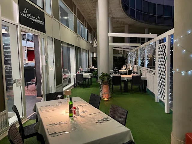 Taverna Anxa in my home