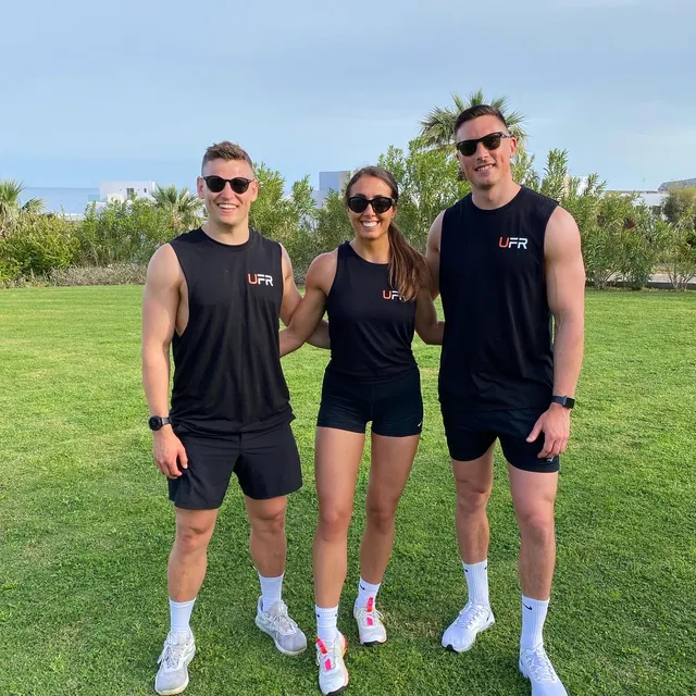 Urban Fitness Retreat