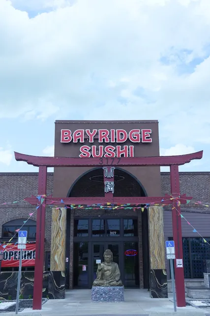 Bayridge Sushi
