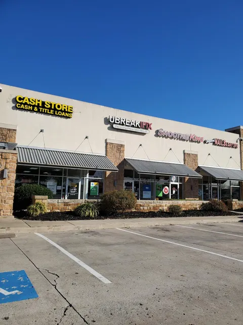 uBreakiFix - Phone and Computer Repair