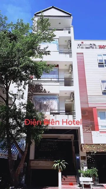 Khách sạn Điện Biên