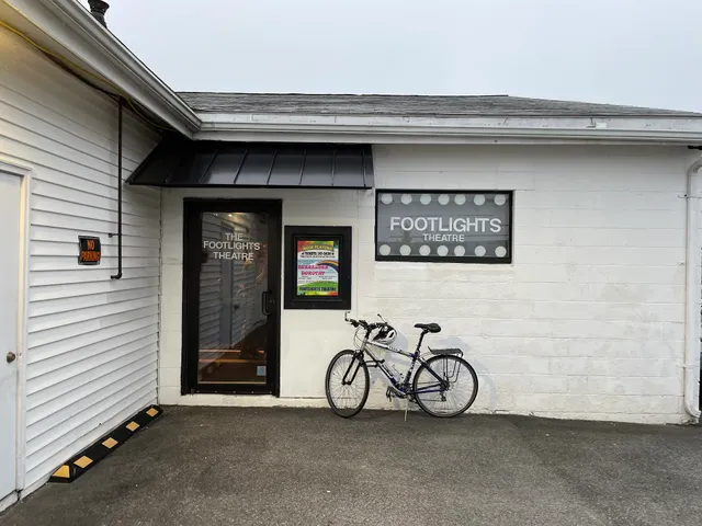 The Footlights Theatre